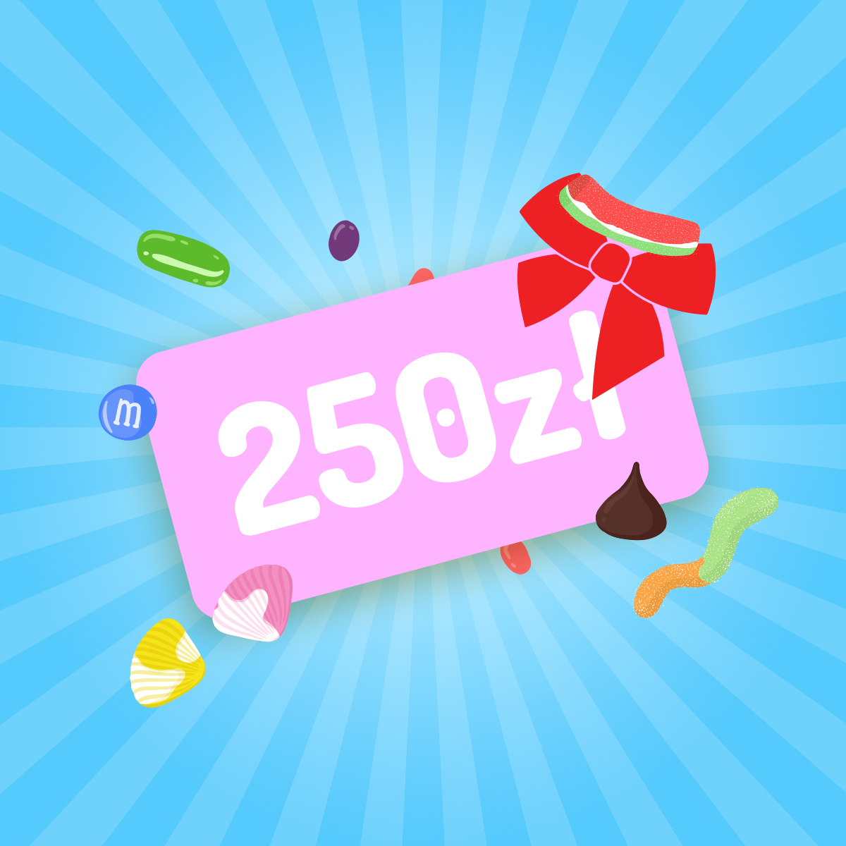Zdjęcie 250 PLN Bon podarunkowy