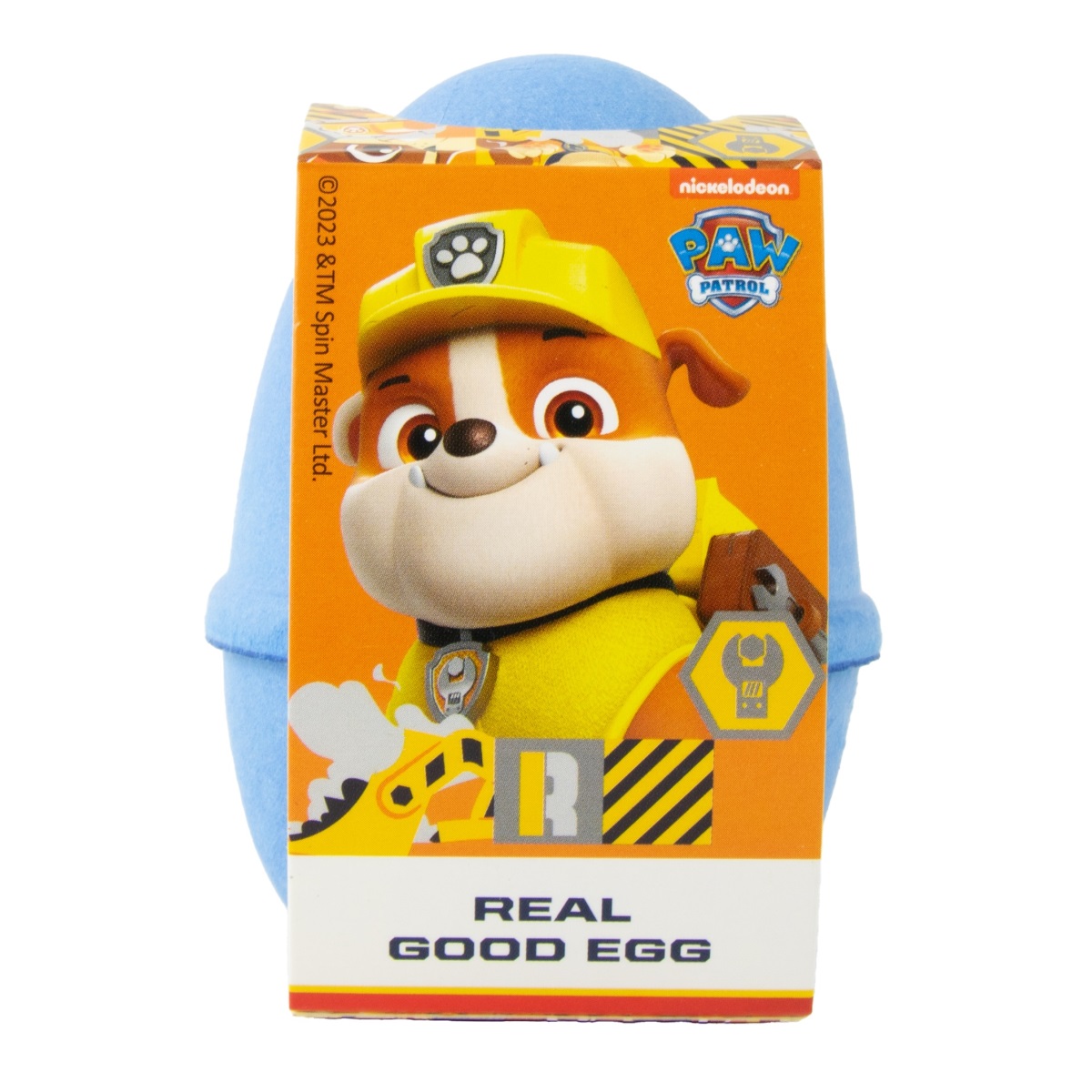 Jajko z niespodzianką PAW PATROL, 5g