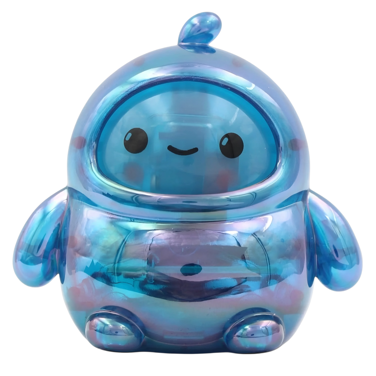 Lelu LAMATAMA (SERIES 3)