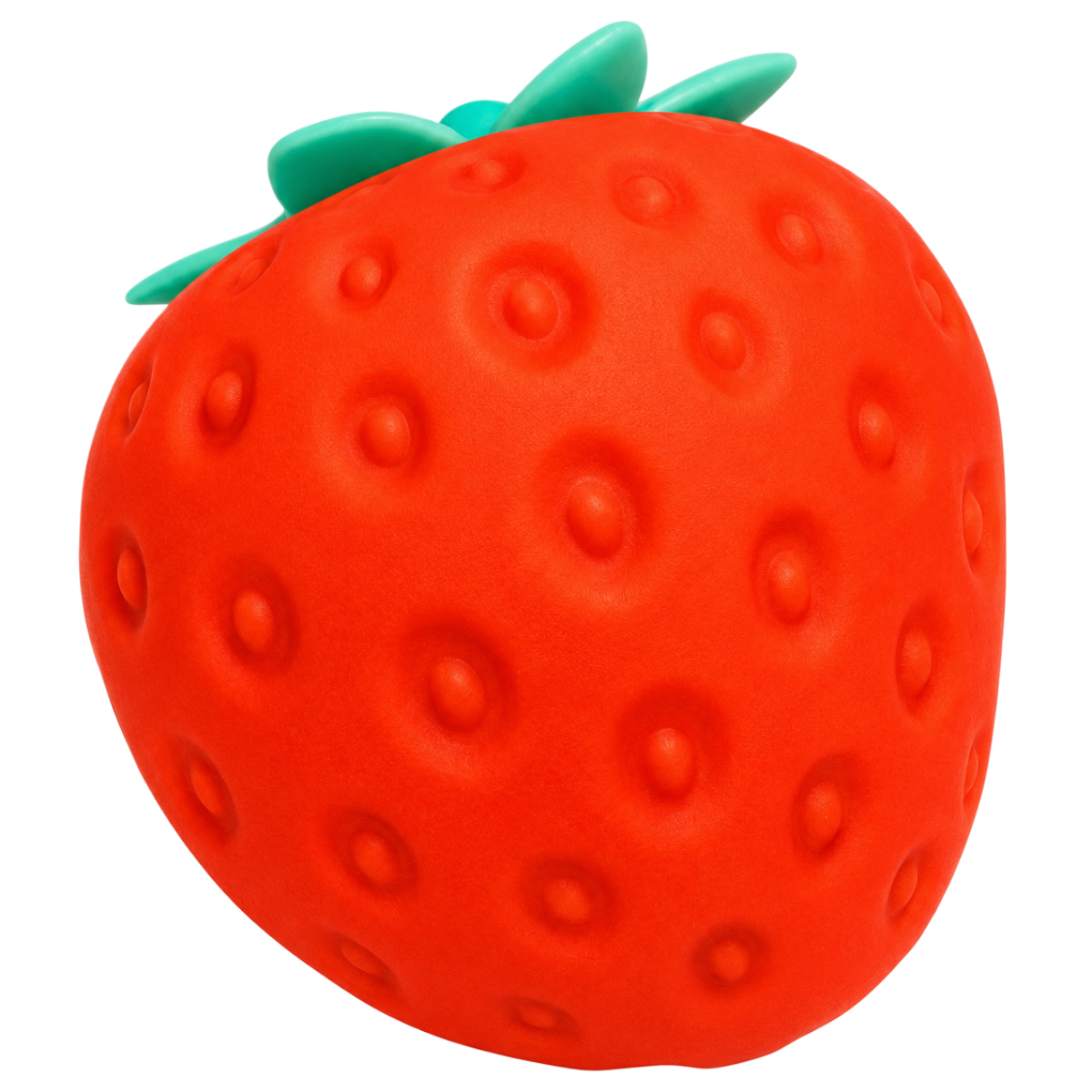 Mänguasi SQUISHY (STRAWBERRY), XXL