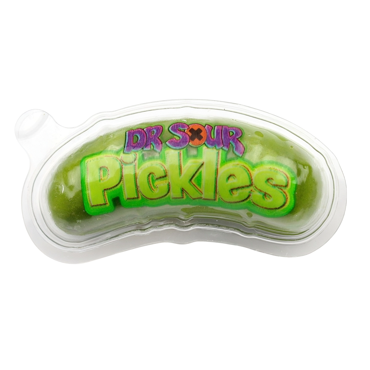Guminukas DR. SOUR PICKLES, 18g
