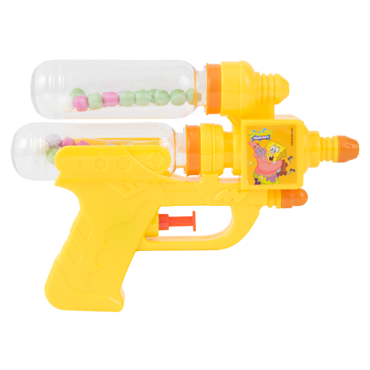 Kommid mänguasjaga BIP LICENSE MIX WATER GUN, 10g
