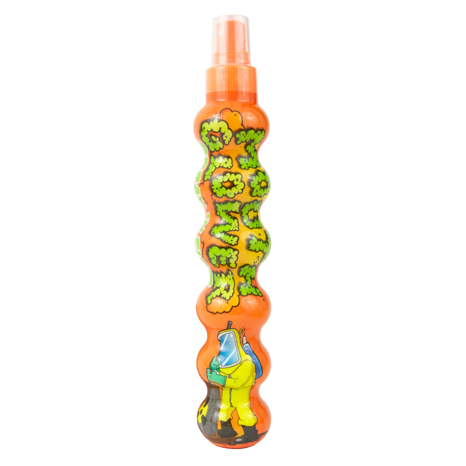 Purškiamas saldainis BIP MOUTH GLOWER SPRAY AND FIZZ, 45ml photo