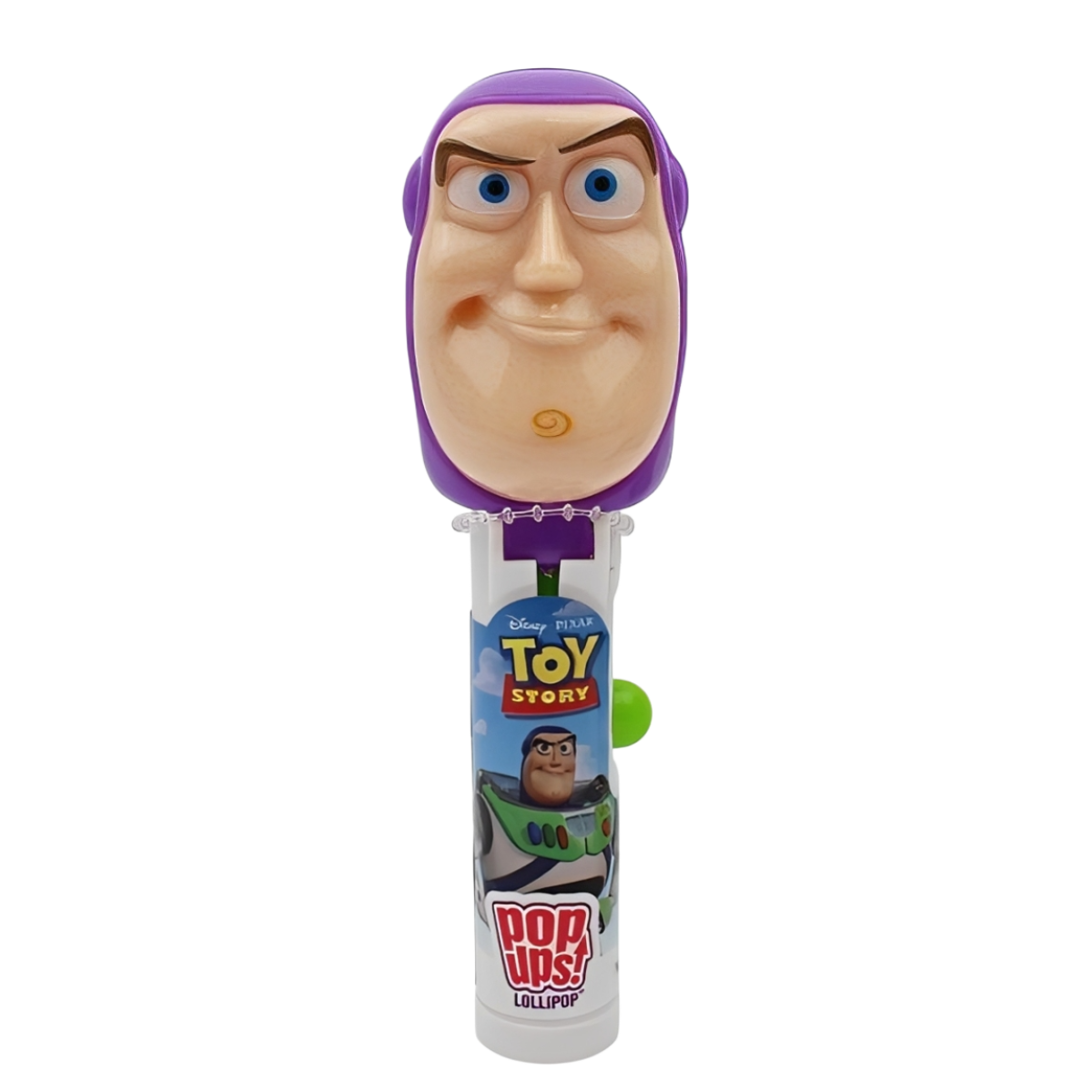 Ledinukas su žaislu BIP POP UPS TOY STORY, 10g